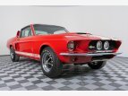 Thumbnail Photo 15 for 1967 Shelby GT500